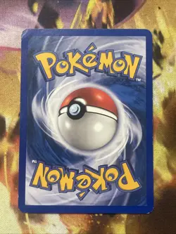 Pokemon Card - Larvitar Aquapolis 89/147 Common - Image 2