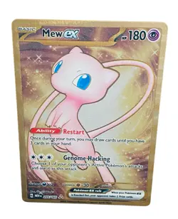 Pokemon MewTwo #52 Sealed Promo Bundle/151: Lot Of 6 Cards 🔥🔥 - Image 4