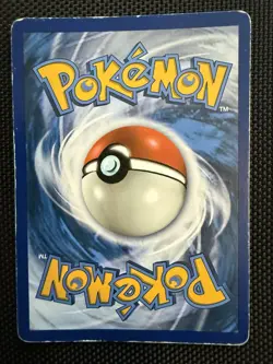 Ash-Greninja EX - XY133 Promo Card Holo Foil TCG Pokemon LP - Image 2