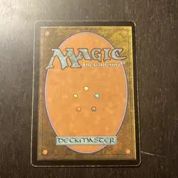 Memory Erosion - Rare Enchantment Card - Shards of Alara - MP Condition - Image 2