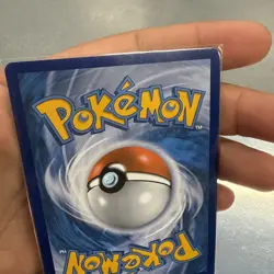 Misty's Determination - 108/108 - Pokemon Evolutions Full Art Ultra Rare Card NM - Image 5