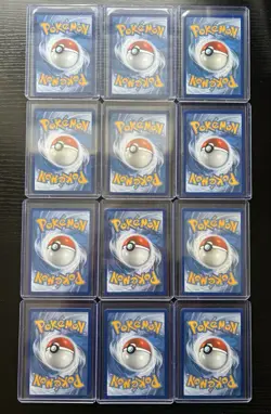 Pokemon Card Lot 12 Cards Charizard Pikachu Celebrations CrownZenith SW/SH Promo - Image 2