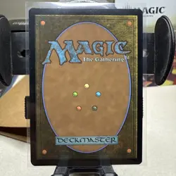 MTG Silkguard 0037 Spider-Man Marvel Universes Beyond NM/M Magic Card - Image 2