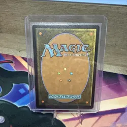 Tifa Martial Artist Borderless, Surge Foil, Magic the Gathering NM Condition - Image 2