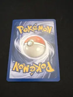 Slowking Southern Islands Japanese Reverse Holo TCG Card Set - Image 4