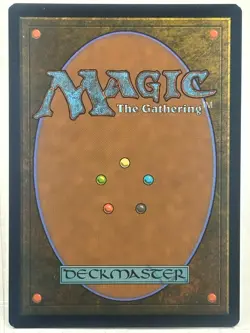 Yavimaya Dryad LP* Archenemy ENGLISH 75/150 mtg -UnltdCards - Image 2