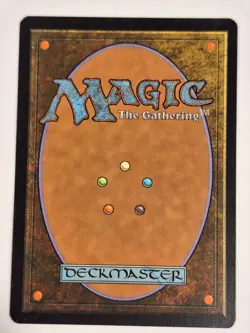 Gaea's Liege - Timeshifted - Magic the Gathering MTG Nice! - Image 2