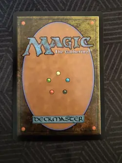 mtg blanchwood armor foil foundations - Image 2