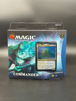 Magic The Gathering "Ranar The Ever Watchful" Pack (MI1060135) 630509921287 - Image 1