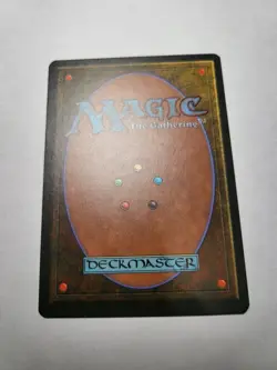 Thelonite Monk - Fallen Empires - Rare - NM/M MTG - Image 2