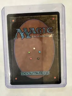 Snuff Out Mercadian Masques Regular - Image 2