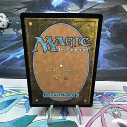 The Water Crystal (Borderless) Final Fantasy Foil - Image 4