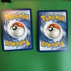 Cramorant Prize Pack Series 3 Cosmos Holo Play! Pokemon Stamped Promo 050/196 - Image 3