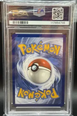 PSA 10 Durant ex 236/191 SIR Surging Sparks SSP Pokemon Card - Image 2