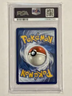 Pokemon TCG Charizard EX SIR - 223/197 - SV03: Obsidian Flames PSA 10 Gem Mint - Image 2