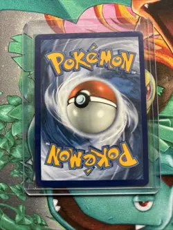 Pokemon TCG Hidden Fates Turtonator GX Full Art Holo Card SV52/SV94 NM/M - Image 4
