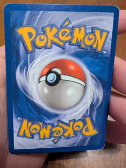 Pokemon TCG Unown (U) 82/146 Legends Awakened Regular MP - Image 2