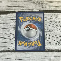 2015 Pokemon XY BREAKthrough Houndoom #153/162 - NM/LP - Image 2