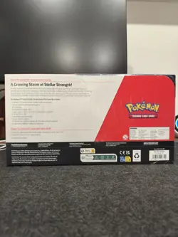 Pokemon Surging Sparks Elite Trainer Box Plus Booster Bundle - Image 2