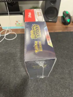 Pokemon Surging Sparks Elite Trainer Box Plus Booster Bundle - Image 3