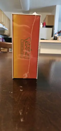 Pokemon TCG Sword and Shield Ultra Premium Collection Charizard Box - Image 4