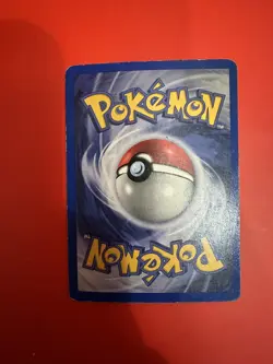 LP-NM Rocket's Moltres 12/132 Gym Heroes 2000 Rare Holo Pokemon TCG - Image 2