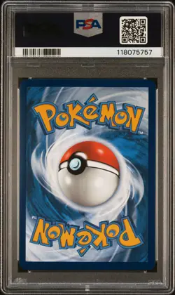 2025 POKEMON JTG EN-JOURNEY TOGETHER ILLUSTRATION RARE #168 FURRET PSA 10 - Image 2