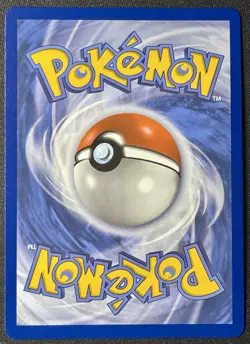 Pokemon TCG Reuniclus Scarlet Violet Promo SVP 212 Full Art Holo - Image 2