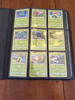 pokemon crown zenith complete set - Image 1