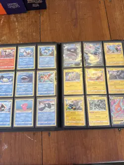 pokemon crown zenith complete set - Image 3