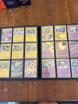 pokemon crown zenith complete set - Image 4