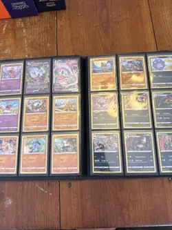pokemon crown zenith complete set - Image 5