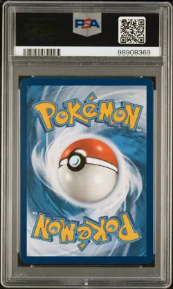 2023 POKEMON PAL EN-PALDEA EVOLVED #256 MEOWSCARADA EX PSA 10 - Image 2