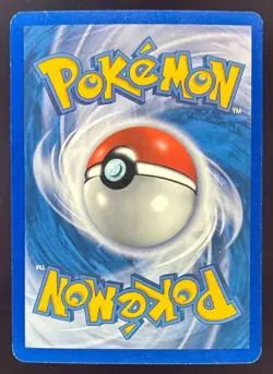 2005 Pokemon Nintendo Black Star Promos Promos #033 Zapdos ex - Image 2