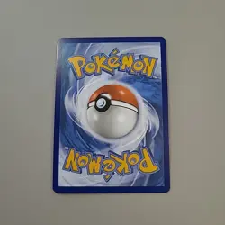 Pokemon TCG Tandemaus 157/191 Reverse Holo Surging Sparks NM - Image 2