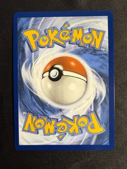 Pokemon TCG N's Plan 170/086 Sir Black Bolt Special Illustration Rare - Image 3