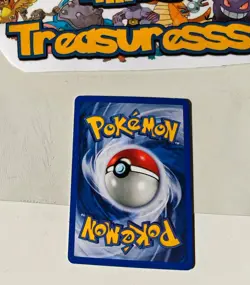 Brock's Rhydon Holo Gym Heroes Pokemon TCG WOTC Mint 2000 2/132 - Image 3