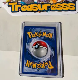 Brock's Rhydon Holo Gym Heroes Pokemon TCG WOTC Mint 2000 2/132 - Image 4
