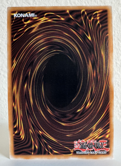 Yugioh! Forbidden Chalice - RA04-EN137 - Quarter Century Secret Rare - NM - Image 4