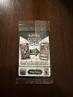 Umbreon ex 60/131 Stamped Pokemon Prismatic Evolutions Promo Sealed Card - Image 2