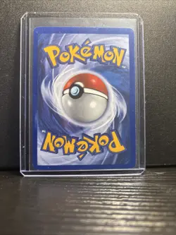 Manaphy 4/12 DP Trainer Kit: Manaphy Holo Pokemon Card Mint - Image 2