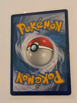 Gengar Holo Rare 60/162 XY BREAKthrough Pokemon Card Psychic Type - Image 2