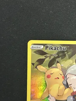 Pokemon TCG Pikachu (TG05/TG330 and 160/159) - (2) Card Lot - NM/M - Image 3
