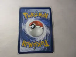 Giovanni's Charisma Full Art 151 Pokemon Card NM - Image 2