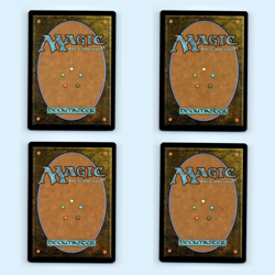 Shadows of the Past Lot x4 MTG Cards 118 2015 Magic Origins Playset Set - Image 2