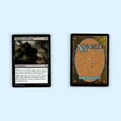 Shadows of the Past Lot x4 MTG Cards 118 2015 Magic Origins Playset Set - Image 3