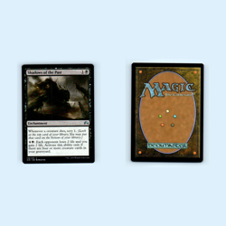 Shadows of the Past Lot x4 MTG Cards 118 2015 Magic Origins Playset Set - Image 4
