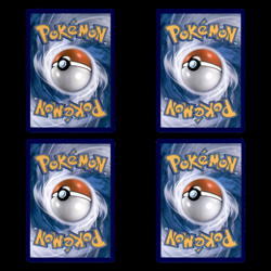 4x Houndoom Spirit Link 142/162 XY BREAKthrough 2015 Pokemon Cards Playset TCG - Image 2