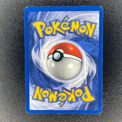 🔥 Pokemon Breeder 76/102 🔥 Non Holo Rare Base Set Trainer Pokemon Card 1999 - Image 3