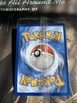 Pokemon TCG Charmander Obsidian Flames #044 SVP en Black Star Promo Card, SEALED - Image 2
